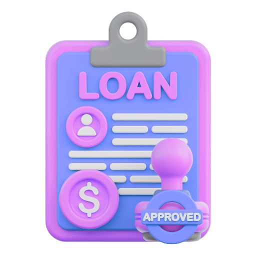 Loan Approved