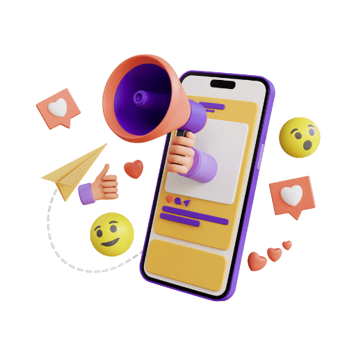 Sharing and Referrals